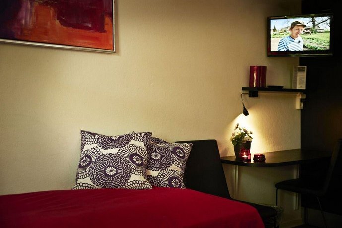 Danhostel Svendborg