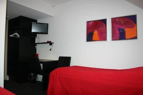 Danhostel Svendborg