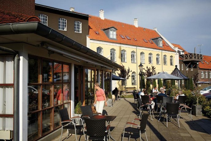 Danhostel Svendborg