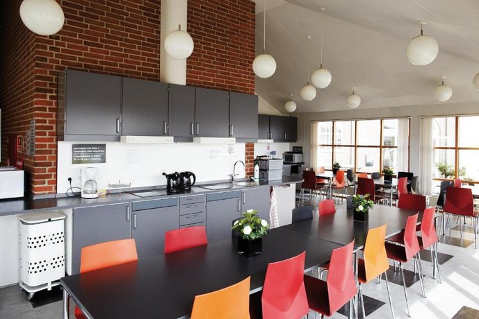 Danhostel Svendborg