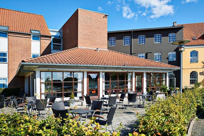 Danhostel Svendborg