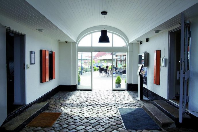 Danhostel Svendborg