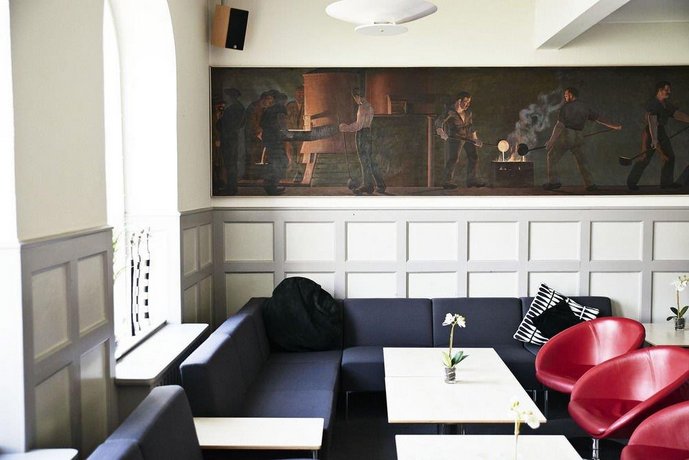 Danhostel Svendborg