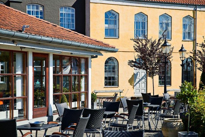 Danhostel Svendborg