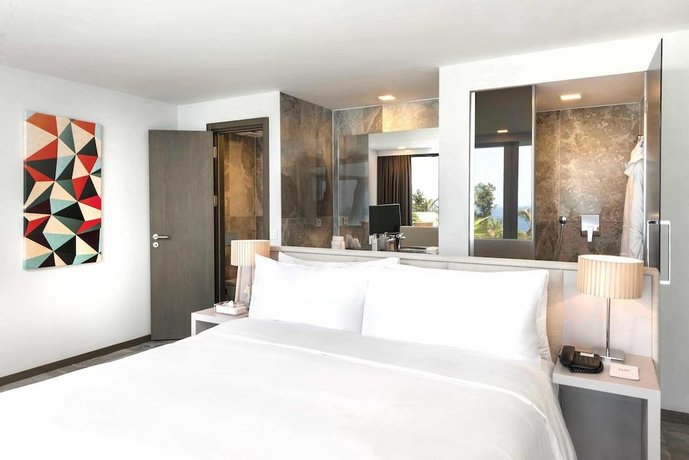 Le Meridien Bodrum Beach Resort
