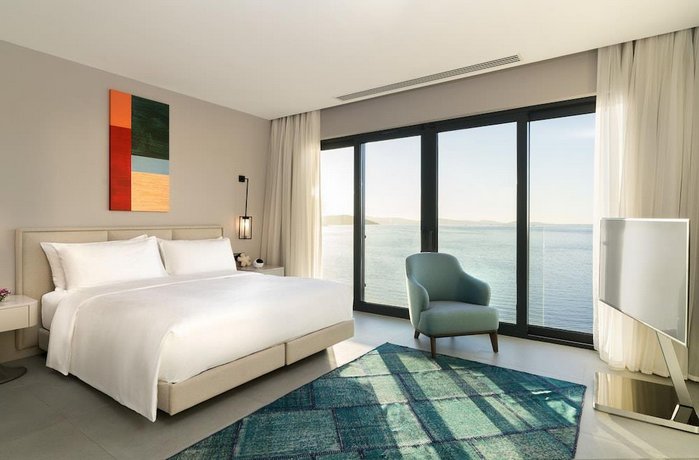 Le Meridien Bodrum Beach Resort
