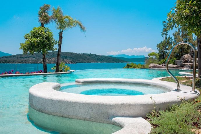 Le Meridien Bodrum Beach Resort