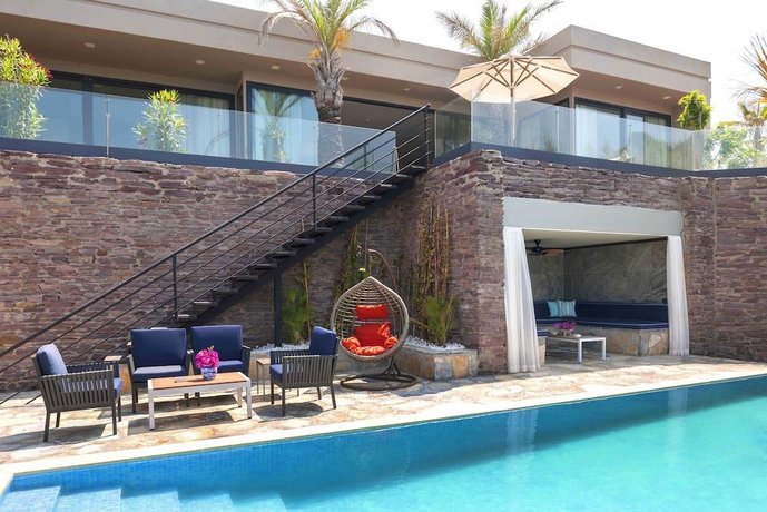 Le Meridien Bodrum Beach Resort