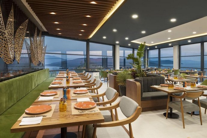 Le Meridien Bodrum Beach Resort