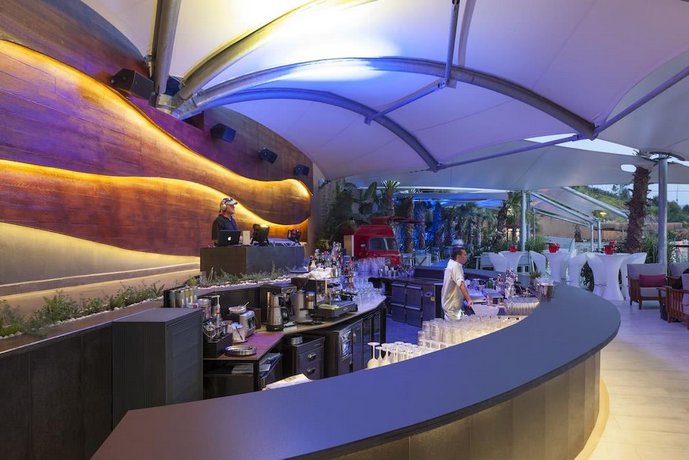 Le Meridien Bodrum Beach Resort
