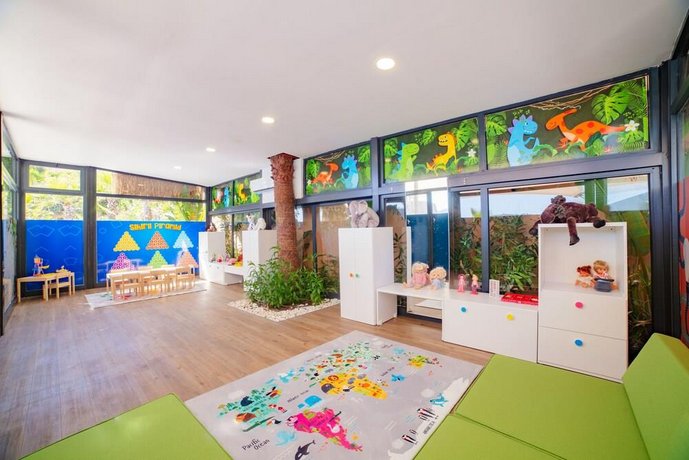 Le Meridien Bodrum Beach Resort