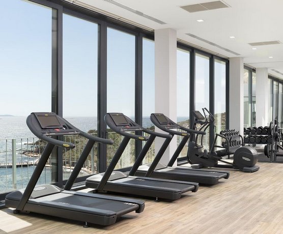 Le Meridien Bodrum Beach Resort