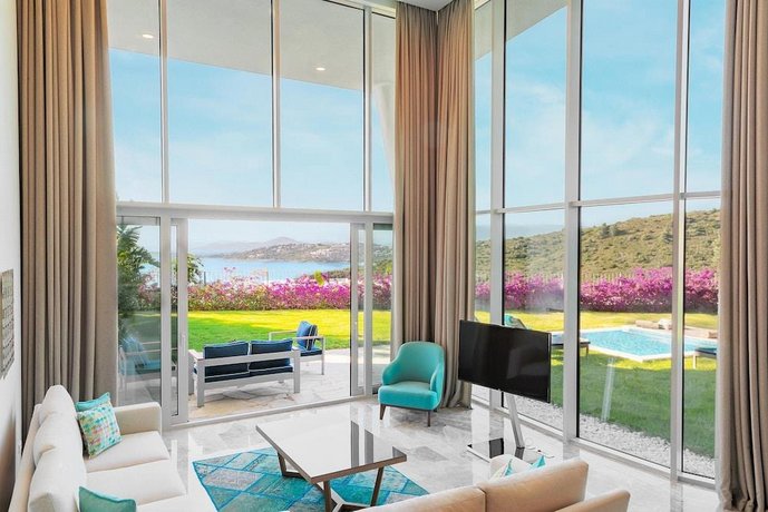 Le Meridien Bodrum Beach Resort