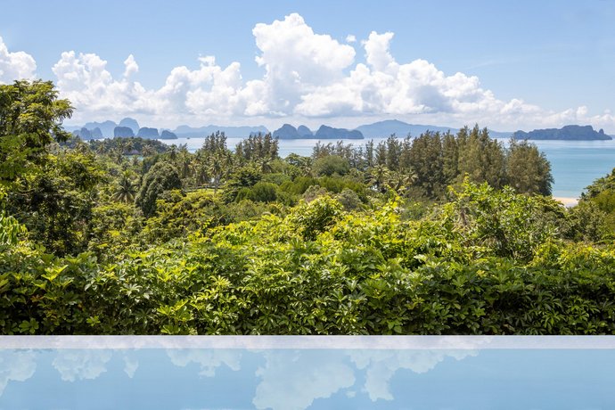 Samsam Yao Noi - Andaman Magic & Art Villas