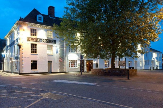 Globe Hotel King's Lynn