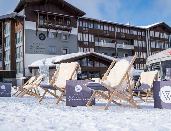 Hotel & Spa Wulfenia Karnten  Austria thumbnail