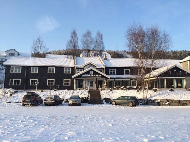 Kongsberg Hostel