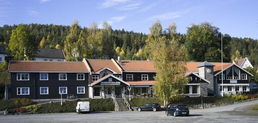 Kongsberg Vandrerhjem