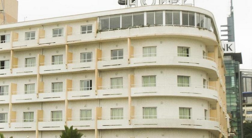 Le Grand Hotel d'Abidjan Cote dIvoire Cote dIvoire thumbnail