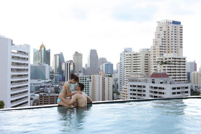Shama Sukhumvit Bangkok