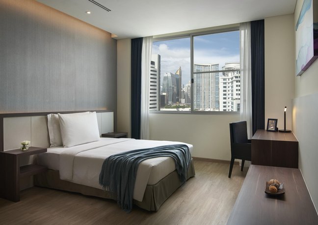 Shama Sukhumvit Bangkok