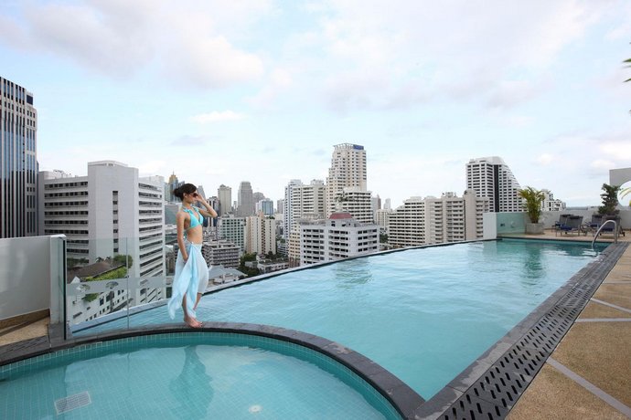 Shama Sukhumvit Bangkok