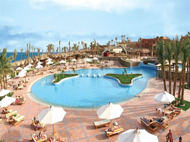 Sharm Grand Plaza Resort