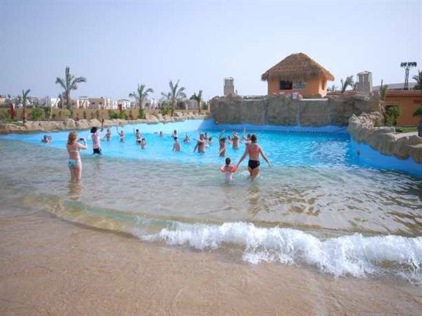 Aqua Blu Sharm El Sheikh