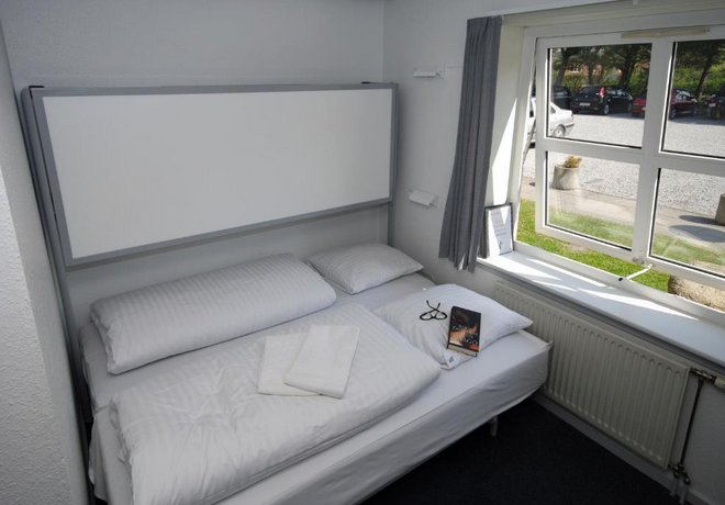 Danhostel Skagen