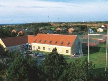 Danhostel Skagen