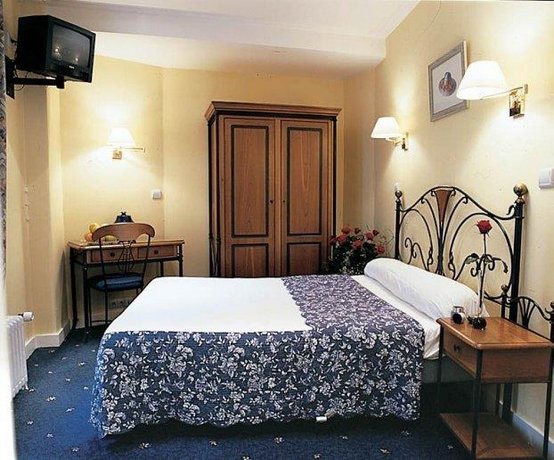 Hotel London Paris