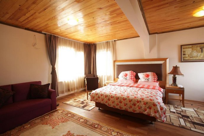 Herton Hotel Istanbul
