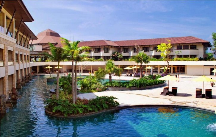 The Singhasari Resort Batu 바투 Indonesia thumbnail