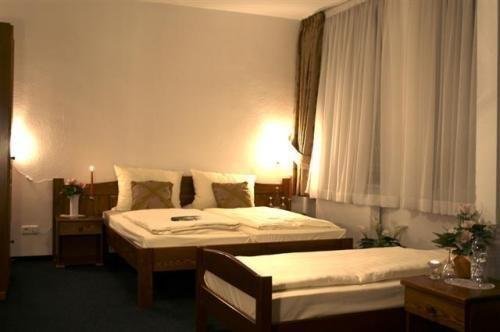 Hotel Nordig