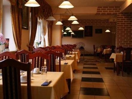 Hotel Nordig
