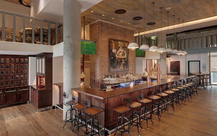 Strand Hotel Swakopmund