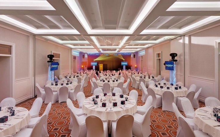 Strand Hotel Swakopmund