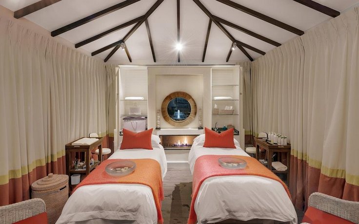 Strand Hotel Swakopmund