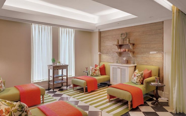 Strand Hotel Swakopmund