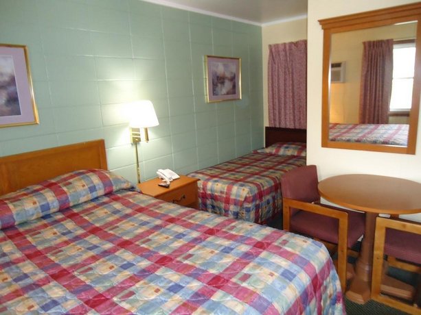 Tower Motel Green Bay