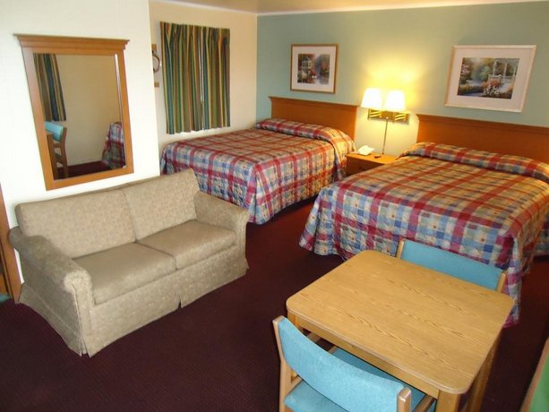 Tower Motel Green Bay