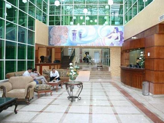 Aifu Resort - El Montazah Alexandria International Airport Egypt Egypt thumbnail