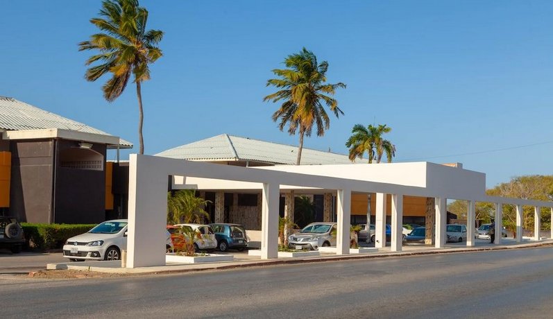 Curacao Airport Hotel