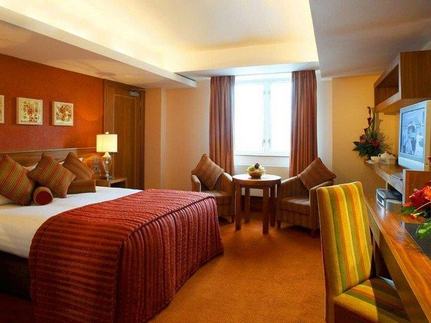Tullamore Court Hotel