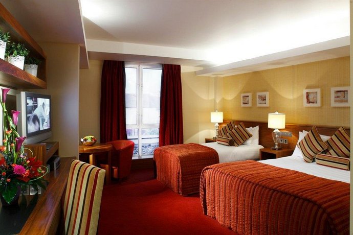 Tullamore Court Hotel