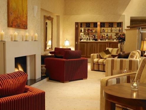 Tullamore Court Hotel