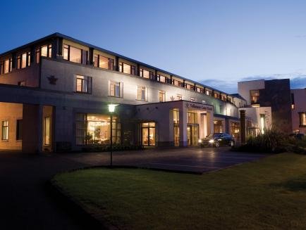 Tullamore Court Hotel