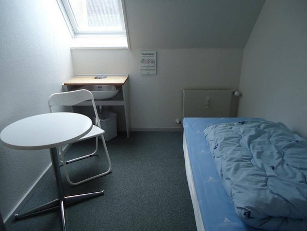 Danhostel Koge