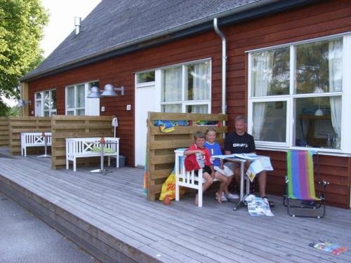 Danhostel Koge