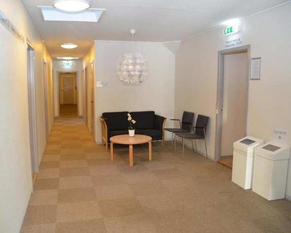 Danhostel Koge
